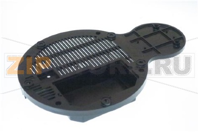 FONDO CAMPANA NERO          MRC 