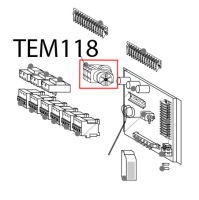 Timer Gierre FEV 166M