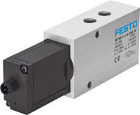 Клапан пропорциональный Festo MPYE-5-1/8-HF-010-B