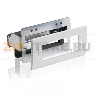 Комплект монтажный ABB 2CMA132635R1000 