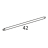 Hook-fixed shaft Godex EZ-1305