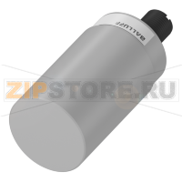 Датчик емкостной со специальными свойствами Balluff BCS00UJ