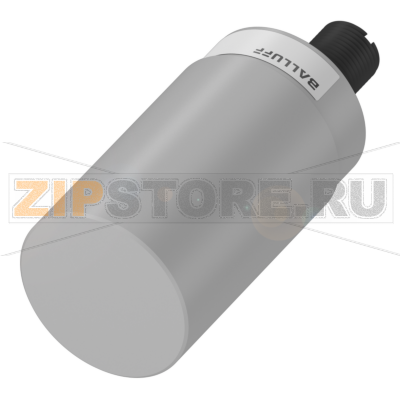 Датчик емкостной со специальными свойствами Balluff BCS00UJ 