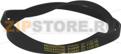 BELT MULTIGRIP 1105 H8 EL 