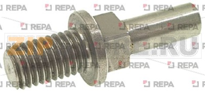 ПАЛЕЦ ДЛЯ МЯСОРУБКИ FAMA МОД.12 