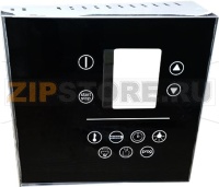 GLASS E-20/13 COMPLETE