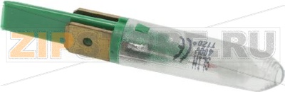 NEON INDICATOR LAMP GREEN 440V 