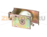 BUZZER, MECH. (115V)