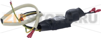 ФИЛЬТР ГЛАВНОЙ ПЛАТЫ МХ 