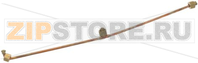 Collector Pipe 