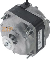 MOTOR ELCO VNT16-25/1774 