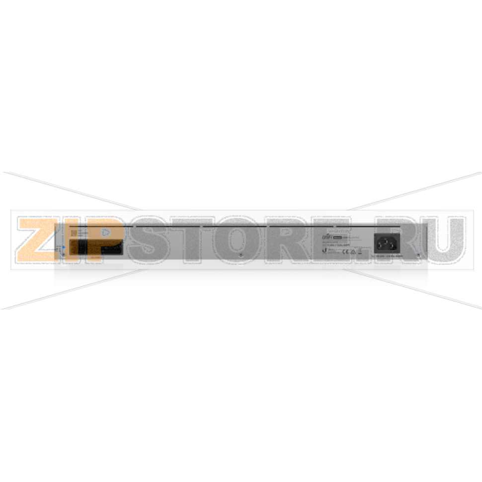 Коммутатор, 24 порта Ubiquiti USW-Pro-24-POE 