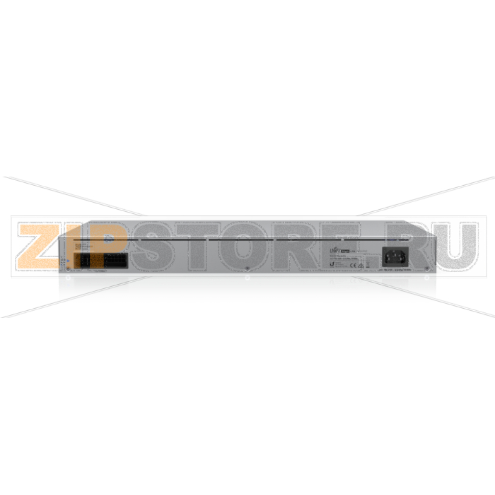 Коммутатор, 24 порта Ubiquiti USW-Pro-24-POE 