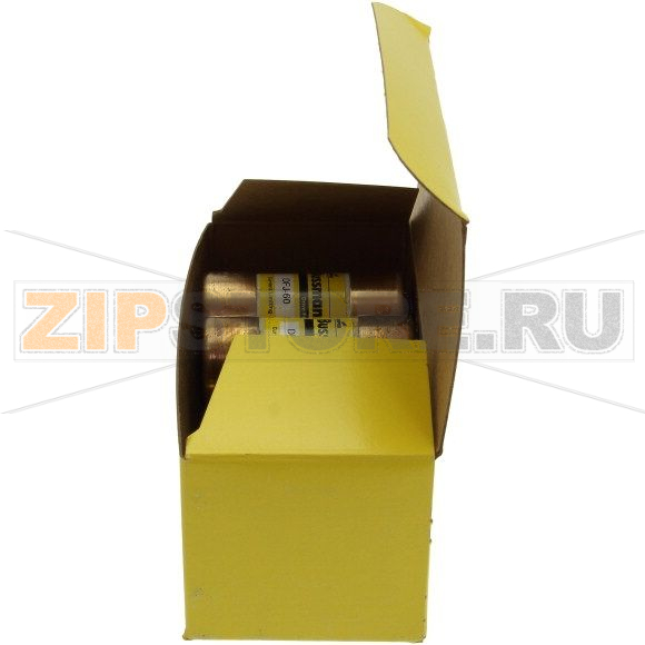 Предохранитель, 60 A, AC 600 В, DC 450 В, 200 кА, 27x60 мм, J, UL, CSA Eaton DRIVE FUSE 