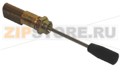 РУЧКА-ЗАМОК 