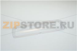 CARATULA TRANSPARENTE CAREL PBOPZCTR01 ( 