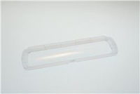 CARATULA TRANSPARENTE CAREL PBOPZCTR01 (