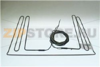 RESISTENZA SPA-BT-140