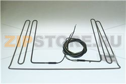 RESISTENZA SPA-BT-140 