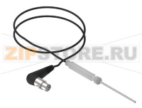 PENETRATION PROBE SINGLE-POINT