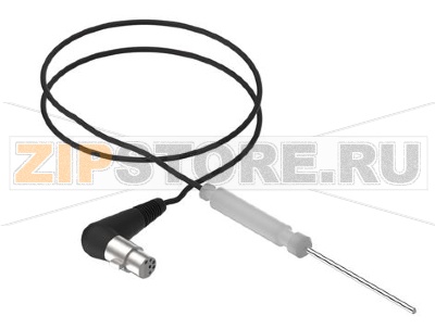 PENETRATION PROBE SINGLE-POINT 