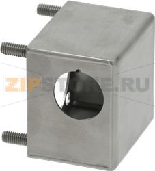 FITTING ASSEMBLY RH HEATING ELM. SUPPORT 