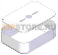 ПОЛНАЯ КОМПЛЕКТАЦИЯ ОХЛАДИТЕЛЯ С ПОДДОНОМ ДЛЯ СБОРА КОНДЕНСАТА