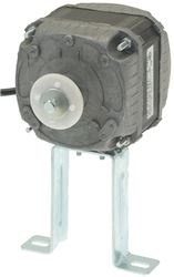 MOTOVENTILATORE 20W 230V CON STAFFA H.84 