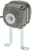MOTOVENTILATORE 20W 230V CON STAFFA H.84