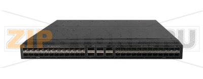 Коммутатор ядра H3C S6890-54HF 