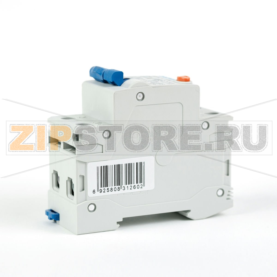 Дифавтомат 16 А, 10 кА Chint NB1L 