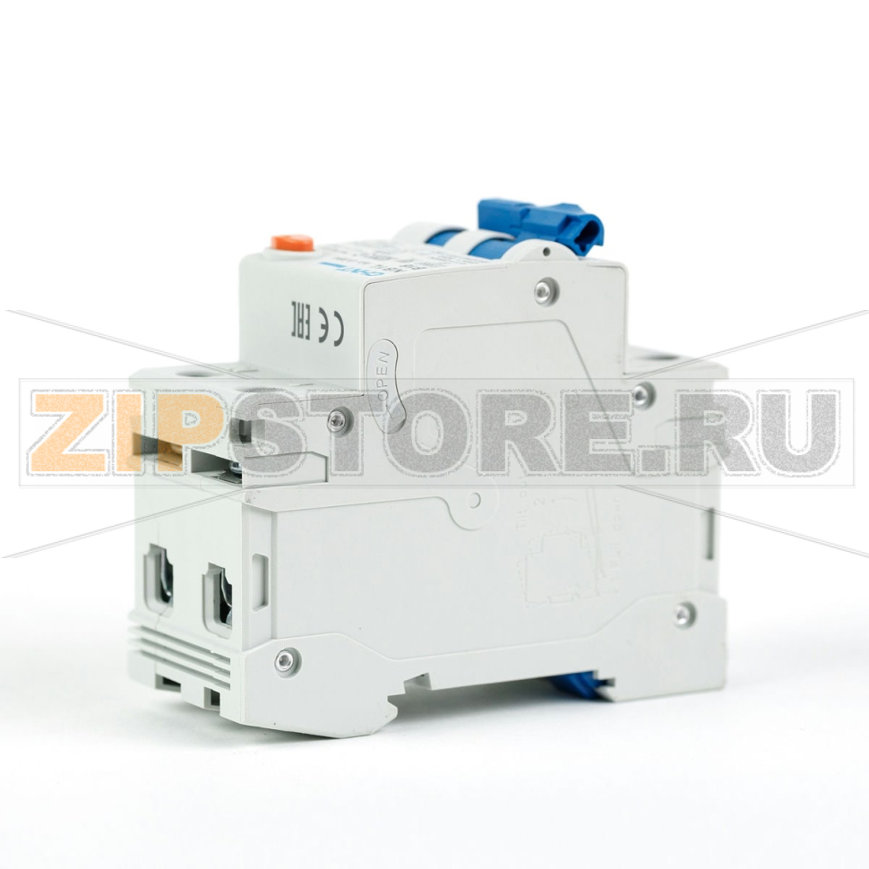 Дифавтомат 16 А, 10 кА Chint NB1L 