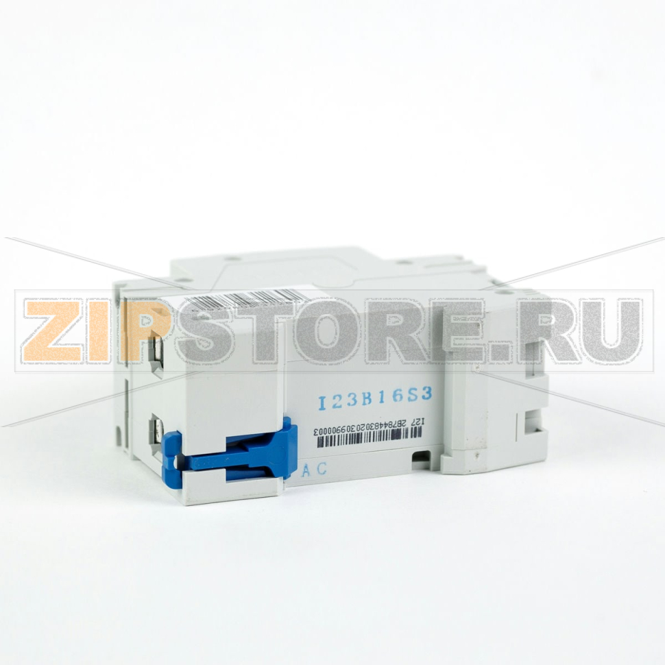 Дифавтомат 16 А, 10 кА Chint NB1L 