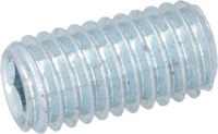 HEXAGON HEAD SCREW WITHOUT HEAD M5x10