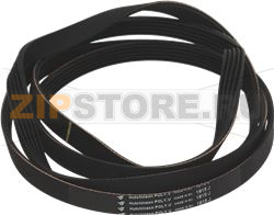 BELT 1915 J5 