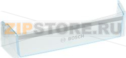 DOOR SHELF FOR FRIDGE BOSCH 00665153 