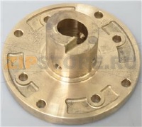FLANGE/PLATE IQ 45-85