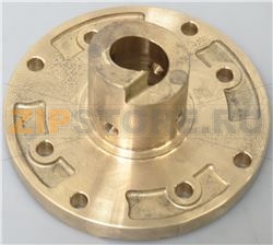 FLANGE/PLATE IQ 45-85 