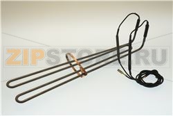 RESISTENZA INOX 600W 230V 