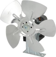 SUCTION FAN