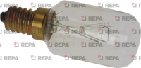 LIGHT-BULB FOR OVEN E14 40W 230V 300° EL