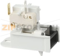 DOOR SWITCH BOSCH 00426186