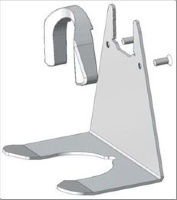 ОПОРА КРАНА ДЛЯ НАПОЛНЕНИЯ БУТЫЛОК D38 ДЛЯ МОДЕЛЕЙ СЕРИИ SPEED S PLUS