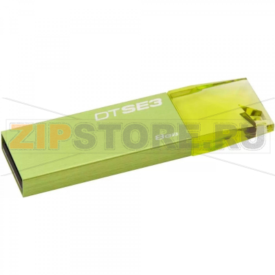 Накопитель USB 8 Гб Kingston DTSE3G-8GB 
