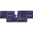 Коммутатор Extreme Networks V300HT-8T-2X - Коммутатор Extreme Networks V300HT-8T-2X