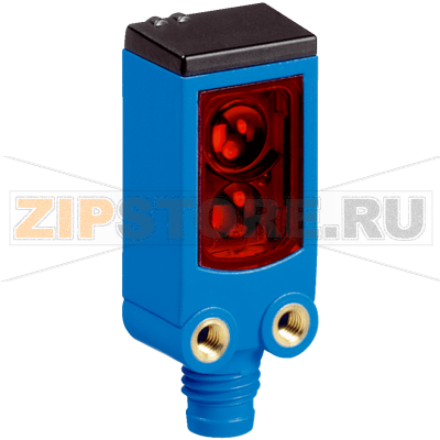 Датчик оптический SICK WL4-3F3430S29 