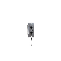 Трансформатор розжига 9 кВ, 20 мА, 110 В Weishaupt W-ZG 02/V