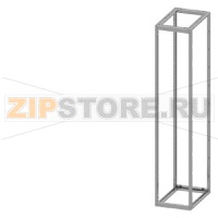 Каркас H2000/W400/D600 Siemens 8PQ1204-6BA01