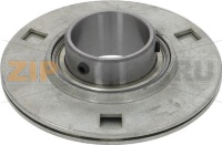 ПОДШИПНИК SB210ZZ С ФЛАНЦЕМ Ø 145 ММ