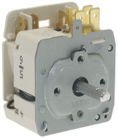 TIMER ESSICATOIO 230V 50HZ